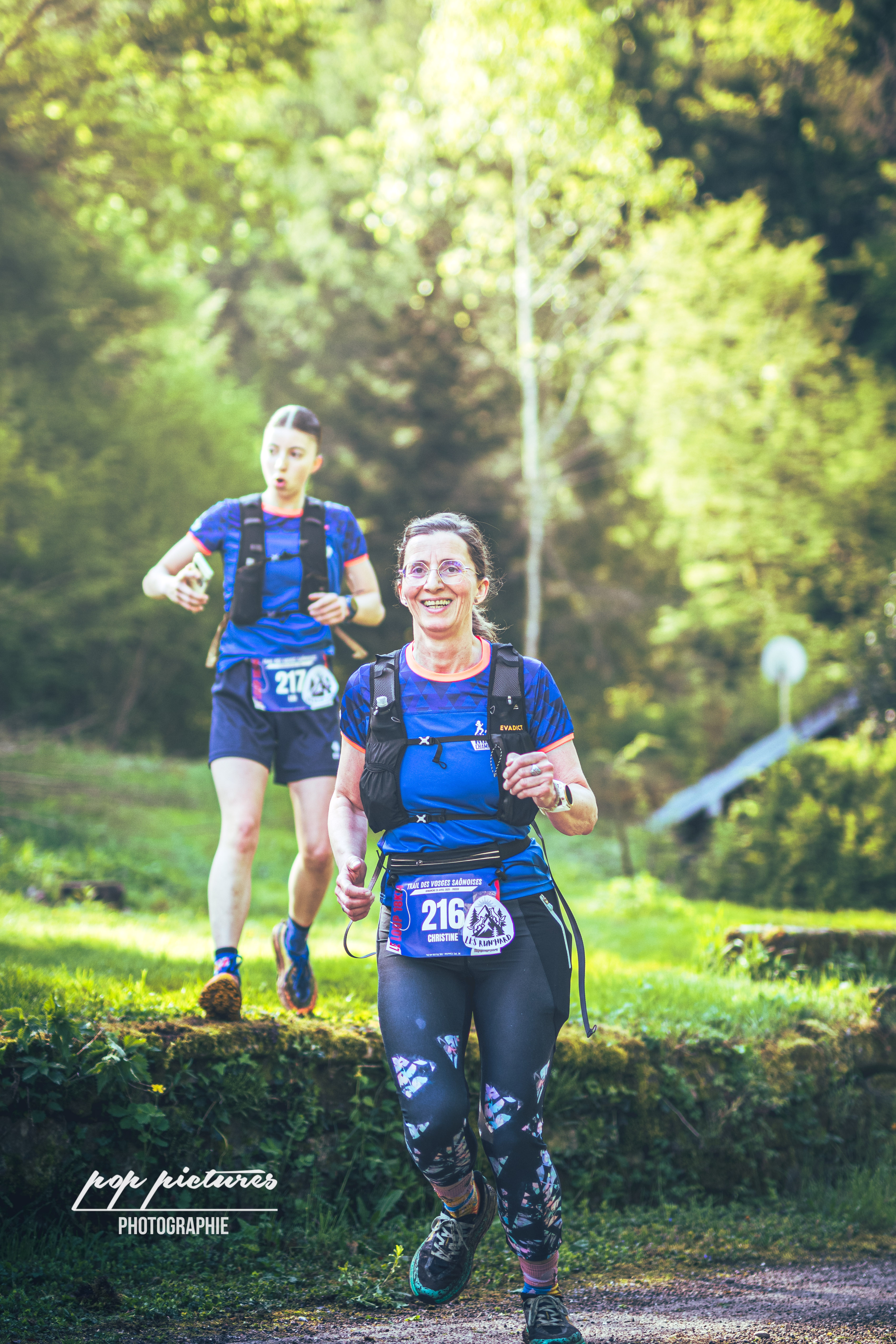 Image du trail